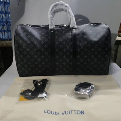 LV Travel Bag
New arrival
⚡55cm
120 dhs✅

Zain118
♥️♥️♥️