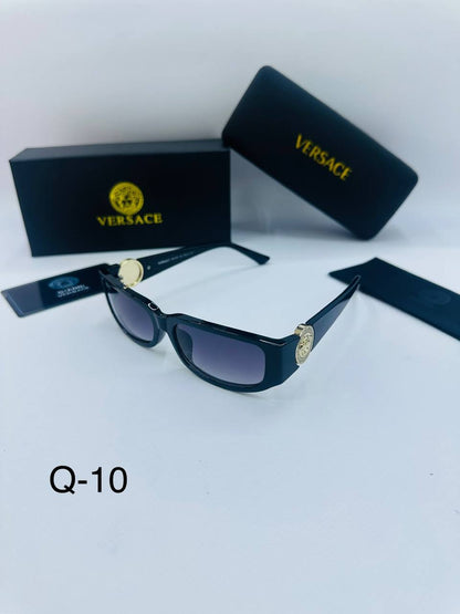 Sunglasses 🕶️*
New stock 💥
good quality 💯
Copy one 1️⃣ 
With master box 🗃️ 
50 dhs💛

Zain216
♥️♥️♥️