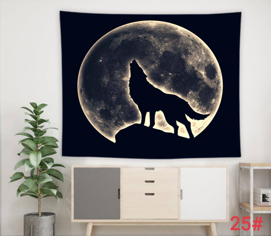 New collection 🥳🥳🥳🥳🥳
home decoration 
Wall paper and table cover 
Size 150*200
40 dhs💛

Zain99
♥️♥️♥️