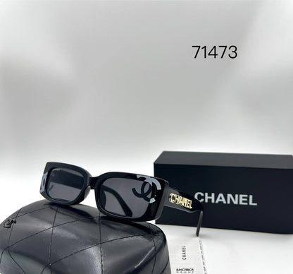 Chanel 
Sunglasses 🕶️ 
good quality 💯
With master box 🗃️ 
50 dhs🇦🇪🇦🇪

Zain273
♥️♥️♥️
