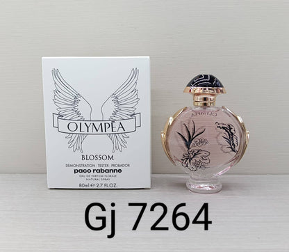 Tester Perfumes 🌹🌹🌹🌸🌸🌸
40 dhs✅✅


Zain211
🌹🌹💓💓