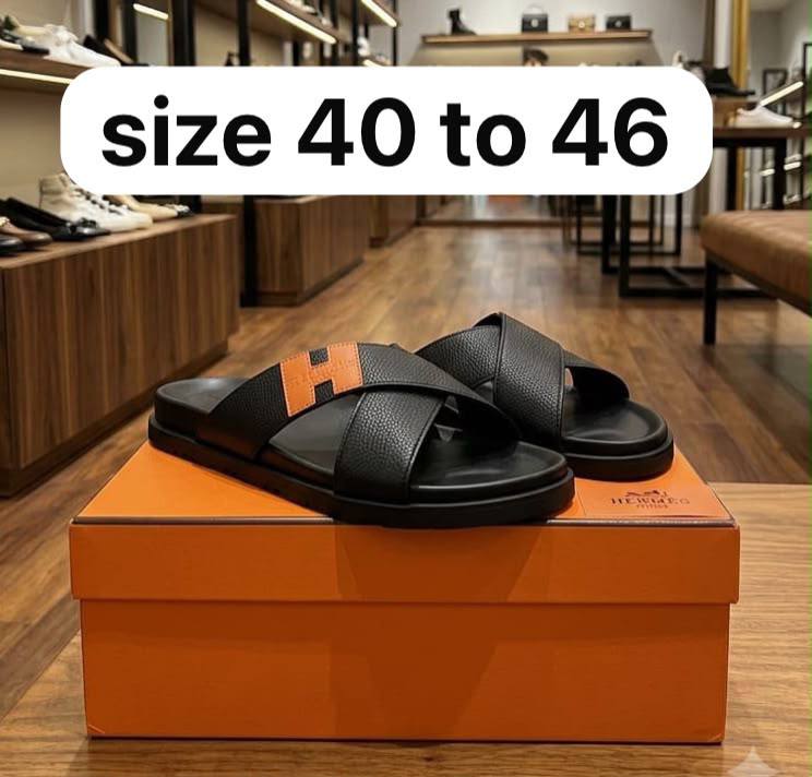 Hermes 

Size 40 to 46
105 dhs🇦🇪🇦🇪

Zain146
♥️♥️♥️