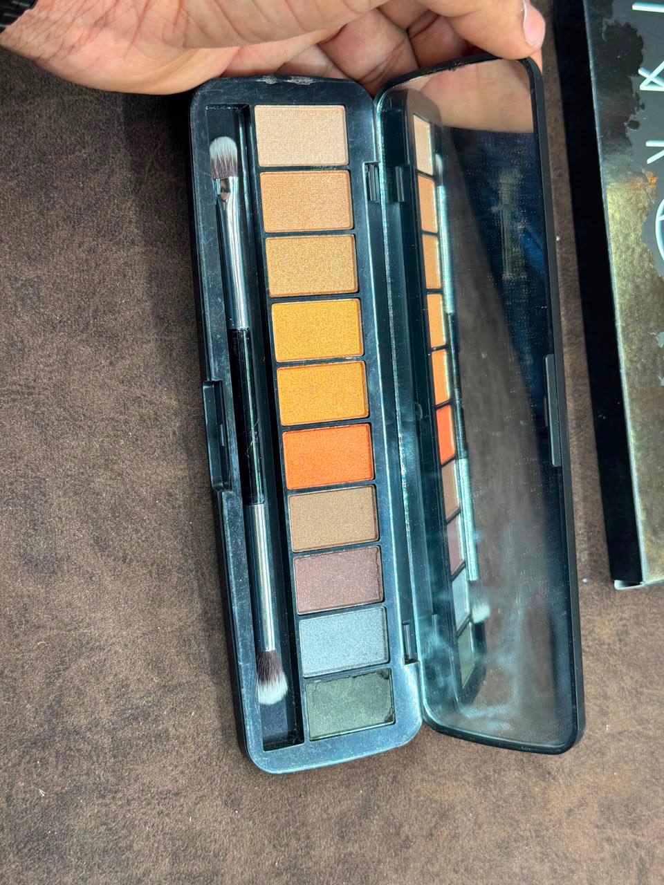 Makeup 
Any Pc
25 dhs✅

Zain49
♥️♥️♥️