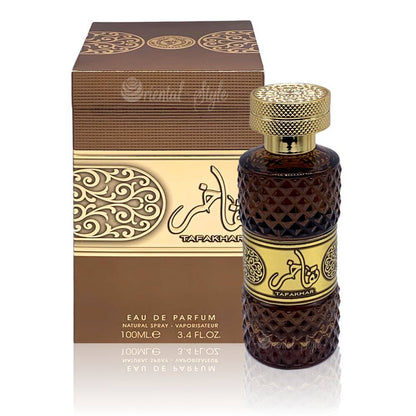 100 ml
good quality 
50 dhs🪙🌨️

Zain60
♥️♥️♥️