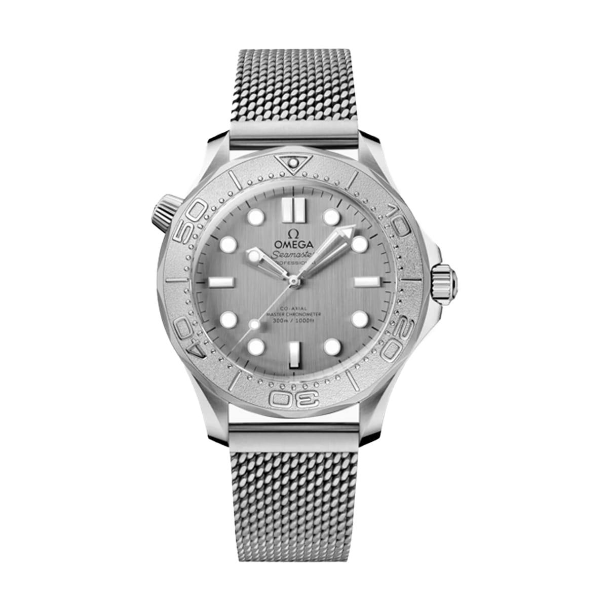 Omega watch for men good 
quality automatic 
260 dhs🪙💚

Zain59
♥️♥️♥️