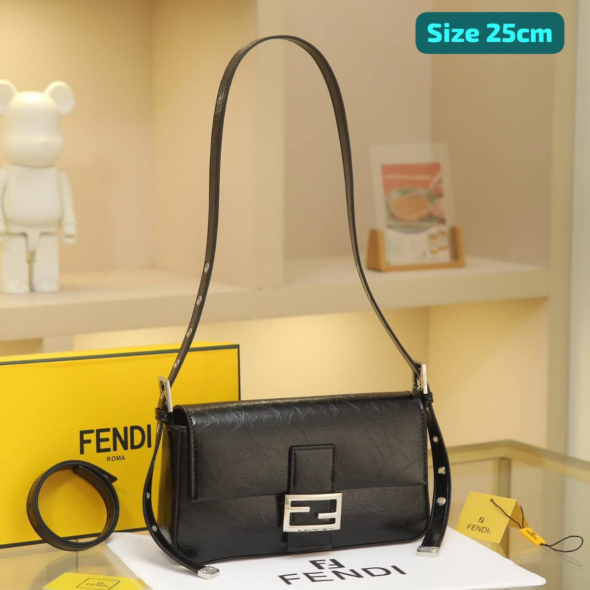 Fendi

95 dhs🇦🇪🇦🇪

Withbox

Zain186
♥️♥️♥️