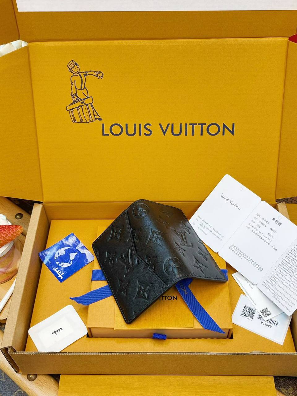 LV
💜*Super Master*💜
310 dhs✅

Zain275
♥️♥️♥️