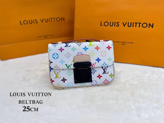 LV
 ʙᴇʟᴛ ʙᴀɢ/ᴄʀᴏssʙᴀɢ
ᴡɪᴛʜʙᴏx
🎁🎁🎁

Size:25cm
ʟᴇᴀᴛʜᴇʀ/ɢᴀᴍᴏsᴀ
90 dhs🪙💚

Zain56
♥️♥️♥️