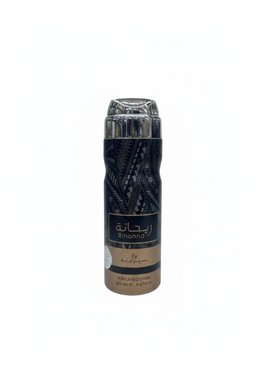 arabic body spray 
good quality 
20 dhs💓

Zain60
♥️♥️♥️