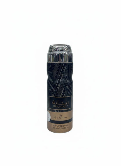 arabic body spray 
good quality 
20 dhs💓

Zain60
♥️♥️♥️