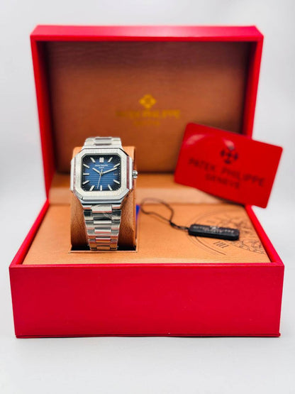 Patek Philippe men
*offer price 
55 dhs❣️

Zain08
♥️♥️♥️