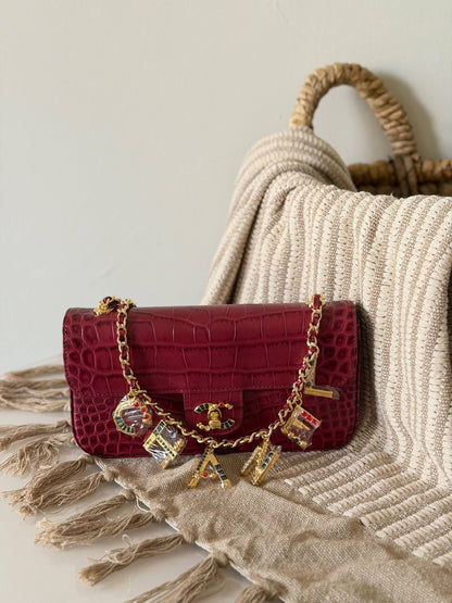 Chanel
Super master quality aaa

For Price 👇 WhatsApp✅
0568585901 
0507557372
0552275751 Owner Zain 👌

Zain315
♥️♥️♥️