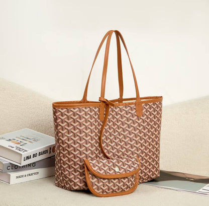 Goyard BAG 

GOOD QUALITY
*40 DHS*✅

Zain40
♥️♥️♥️
