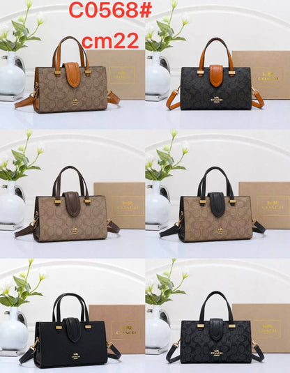 Coach
100 dhs✅
With Box

Zain50
♥️♥️♥️