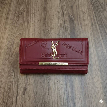 𝗟𝗢𝗡𝗚 𝗧𝗥𝗜-𝗙𝗢𝗟𝗗 𝗪𝗔𝗟𝗟𝗘𝗧
ᴡɪᴛʜ BOX

40 dhs💓

Zain31
♥️♥️♥️