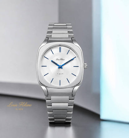 Louis Hilano watch for men good quality 
260 dhs✅

Zain59
♥️♥️♥️