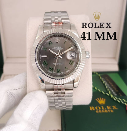Rolex Men
*Good quality*
*Battery*
120 dhs✅

Zain29
♥️♥️♥️