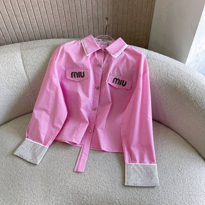 *New collections*                                                
MIU MIU
*Super Master quality*
*Sizes: S M L* 
350 dhs🇦🇪🇦🇪

Zain308
♥️♥️♥️