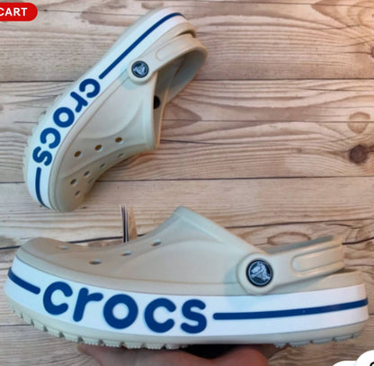 Crocs Bayaband Clog ‘Off White/Blue’
36-46 AVAILABLE 🤩
65 dhs🪙💚

Zain242
♥️♥️♥️