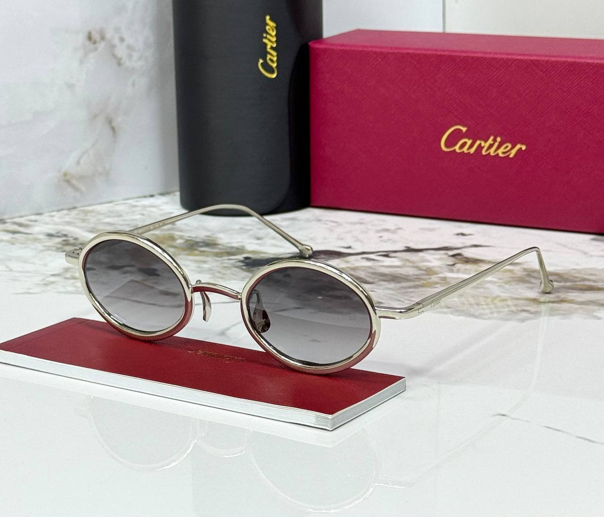 🕶️CARTIER🕶️
Super Master Quality✅
🆕New available🆕

For Price 👇 WhatsApp✅
0568585901 
0507557372
0552275751 Owner Zain 👌

Zain166
♥️♥️♥️