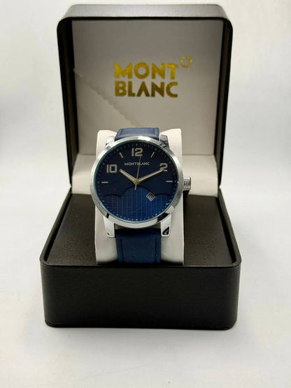 Mont Blanc Men
*Offer price 
45 dhs🪙🖤
Limit Stock

Zain08
♥️♥️♥️