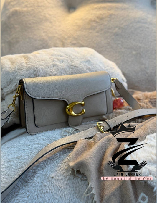 Coach tabby

100 dhs with box

Zain143

اطلبوها من الوتس المثبت في الأعلى👆🏻👆🏻

تواصلو معنا 👈🏻 Zain 
For order WhatsApp pinned 👆🏻

♥️♥️♥️