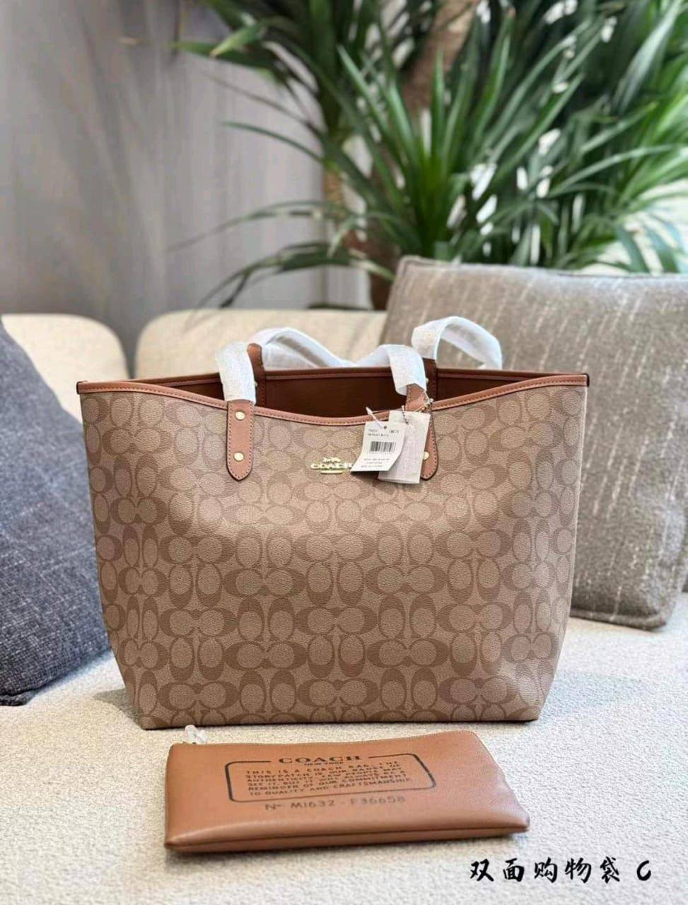 Coach
105 dhs✅
2in1

Zain07
♥️♥️♥️