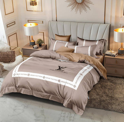 Master quality 
King size bed 
Comforter set
1 comfort  
1 bedsheets 
4 pillowcases 
6pcs set
150 dhs🇦🇪🇦🇪

Zain99
♥️♥️♥️