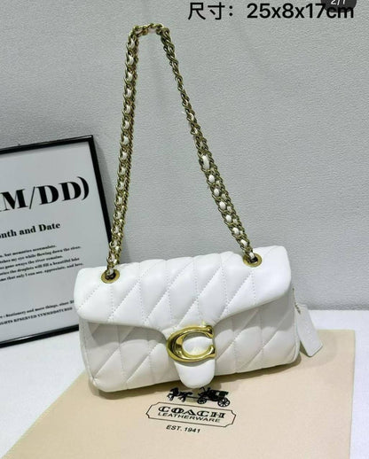 COACH 

WITH BOX 🎁 

110DHS🇦🇪🇦🇪

HIGH QUALITY

Zain169
♥️♥️♥️