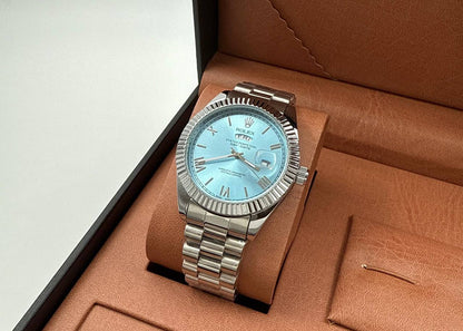 Omega - Rolex - Bvlagri
70 dhs🪙💕

Zain37
♥️♥️♥️