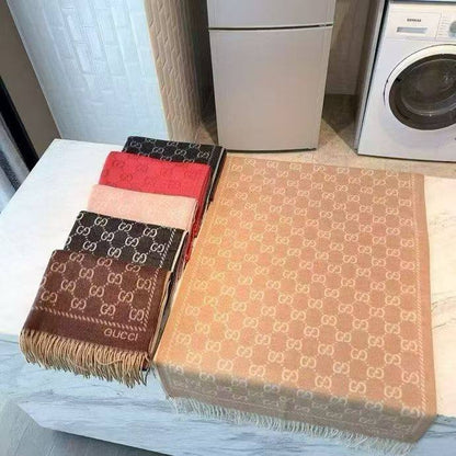 Winter scarf 
45 dhs❣️

Zain93
♥️♥️♥️