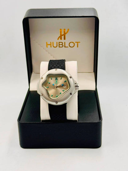 Hublot Men
*New arrival*🔥
70 dhs✅

Zain08
♥️♥️♥️