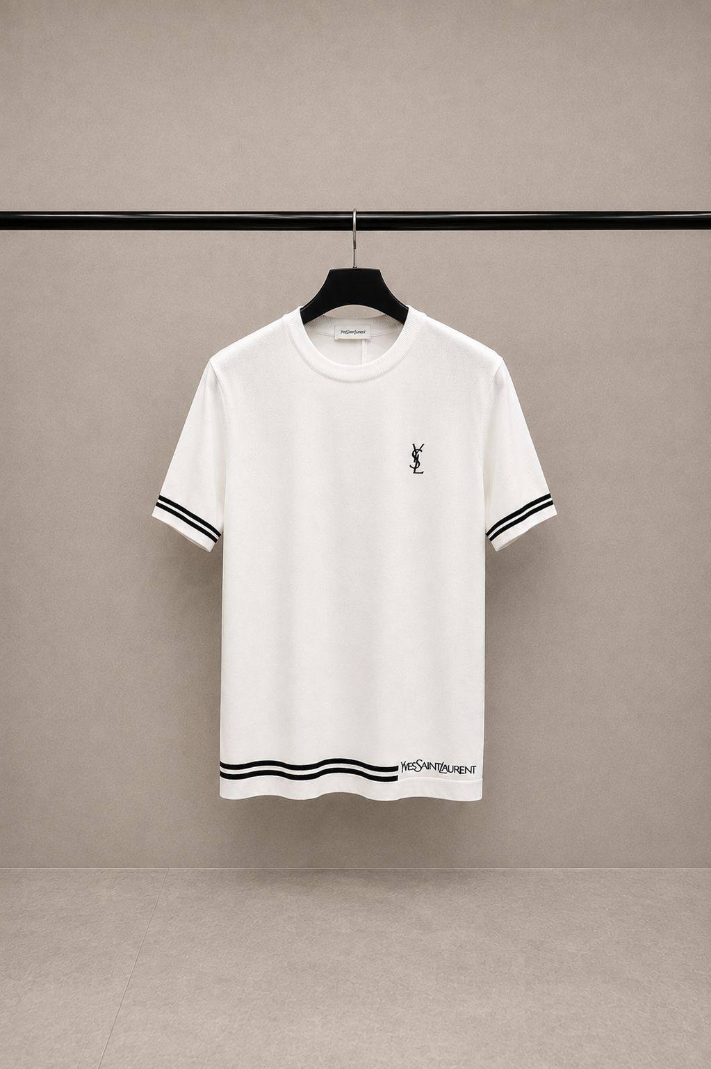 YSL❣️
SUPER MASTER QUALITY ✨
SIZE :S M L XL XXL
320 dhs🇦🇪🇦🇪

Zain327
♥️♥️♥️