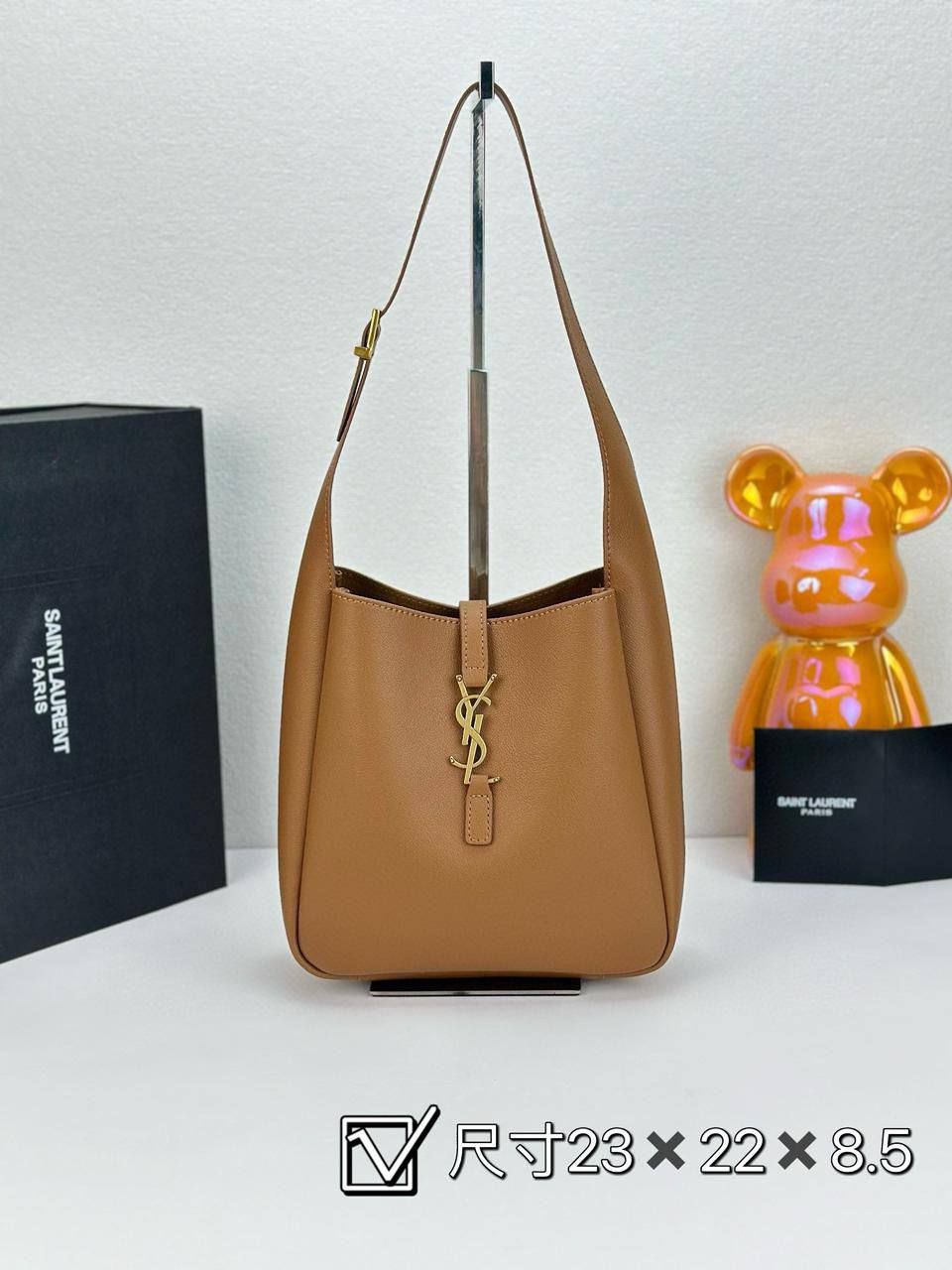 YSL
Master
23cm🫶🏼
270 dhs👑

Zain228
♥️♥️♥️