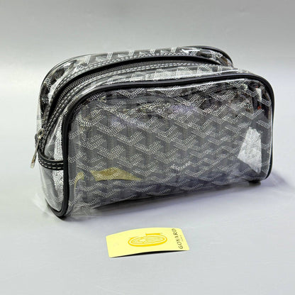 GOYARD 

NEW CAME 
GOOD QUALITY 

75 dhs🌺
SIZE: 21cm

Zain39
♥️♥️♥️