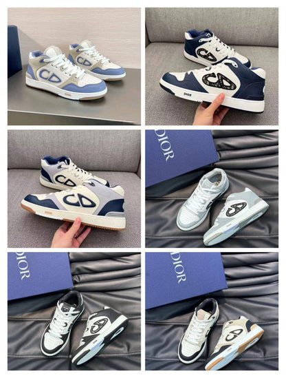 DIORE SHOES For MENS

GOOD QUALITY 

90 dhs✅

Size 40-44

Zain40
♥️♥️♥️