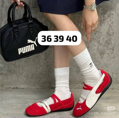 Puma

Good quality

120 dhs🇦🇪🇦🇪

Zain138
♥️♥️♥️