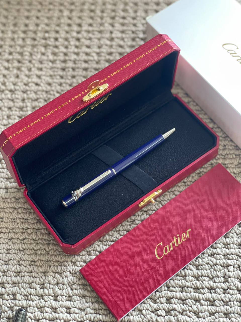 Cartier
Pen
New Collection

Master Quality
200 dhs🇦🇪

Zain179
♥️♥️♥️