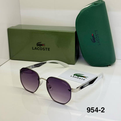 SUNGLASSES 🕶️
GOOD QUALITY 
50 dhs🌺

Zain40
♥️♥️♥️