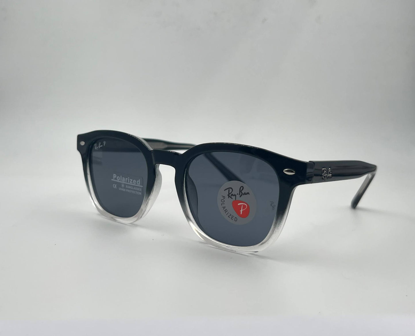 RayBan 

Sunglasses 🕶️ 
Good quality 💯 
With box 🗃️ 
🎁🎁🎁

50 dhs❣️

Zain273
♥️♥️♥️