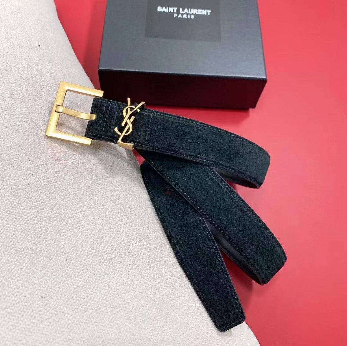 YSL

Master quality

300 dhs🇦🇪🇦🇪

Zain164
♥️♥️♥️