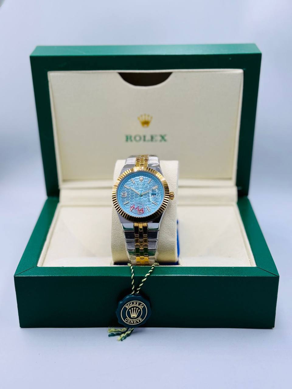 Rolex Men 
60 dhs🪙🌨️

Zain08
♥️♥️♥️