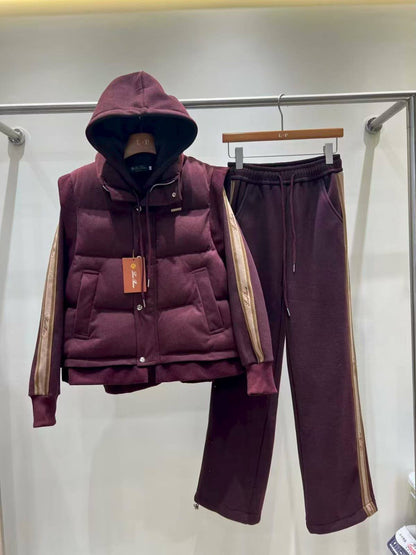 New collections                                            
LORO PIANA

Super Master quality

Sizes: S M L

800 dhs🇦🇪🇦🇪

Zain308
♥️♥️♥️