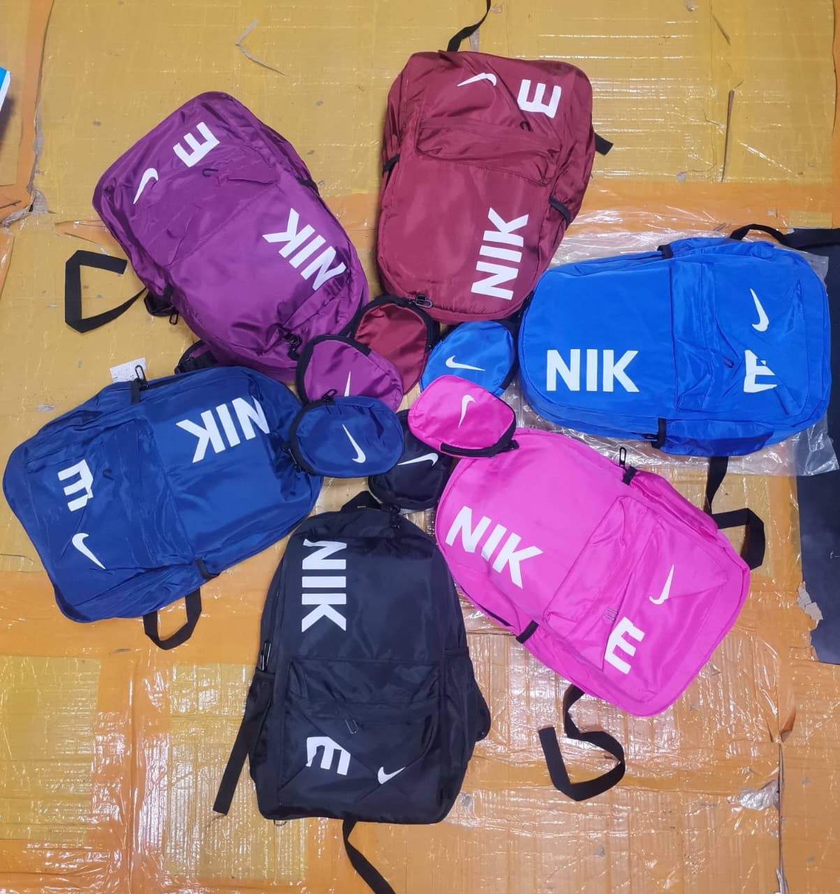 School 🏫 bags 🎒 

50 dhs🇦🇪🇦🇪

Zain27
♥️♥️♥️