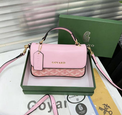 Goyard

With box 🎁
80 dhs🇦🇪🇦🇪

Zain232
♥️♥️♥️