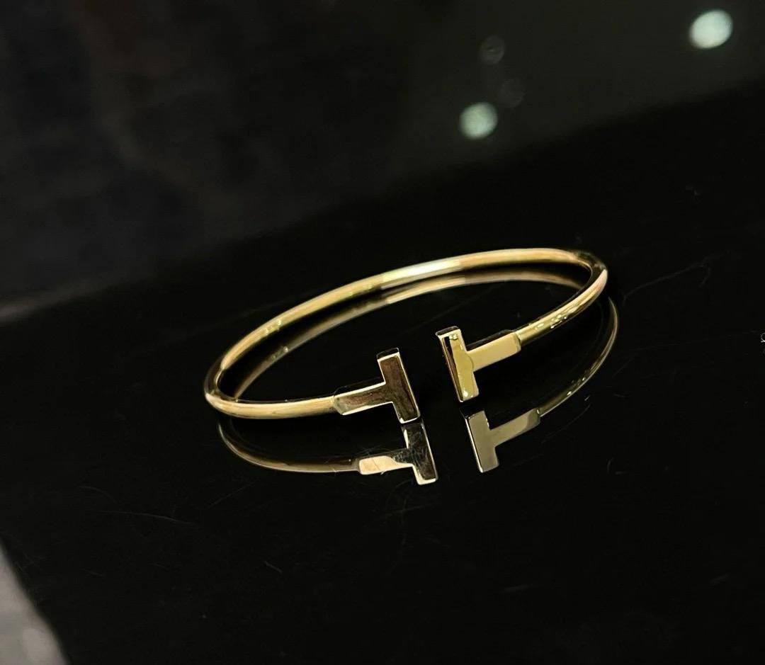 TIFFANY
Bangles 
Master💕
45 dhs🪙🖤

Zain263
♥️♥️♥️
