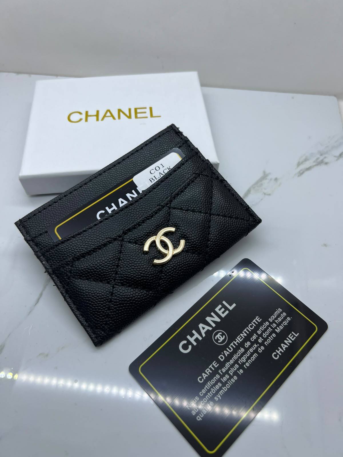 Card holder

Ysl
Chanel
Miu miu
Dior
Hermes

40 dhs🇦🇪🇦🇪🇦🇪

Zain182
♥️♥️♥️