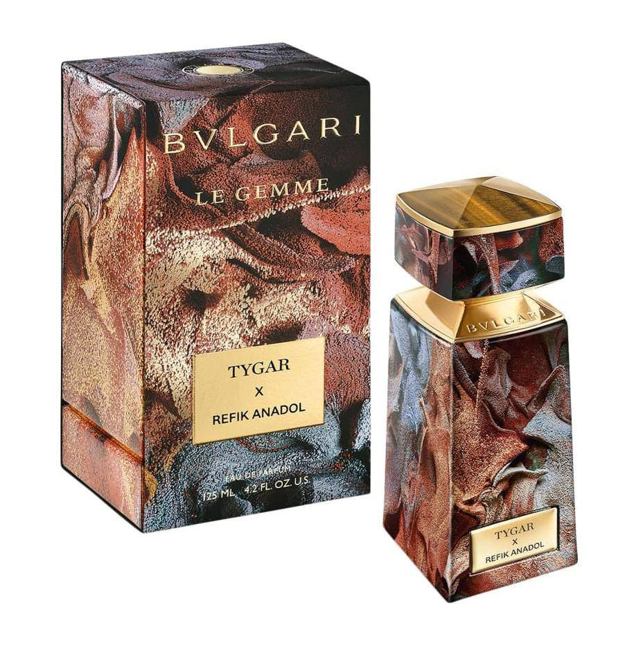 BVLGARI 
125 ML COLLECTION
60 dhs✅

Zain01
♥️♥️♥️