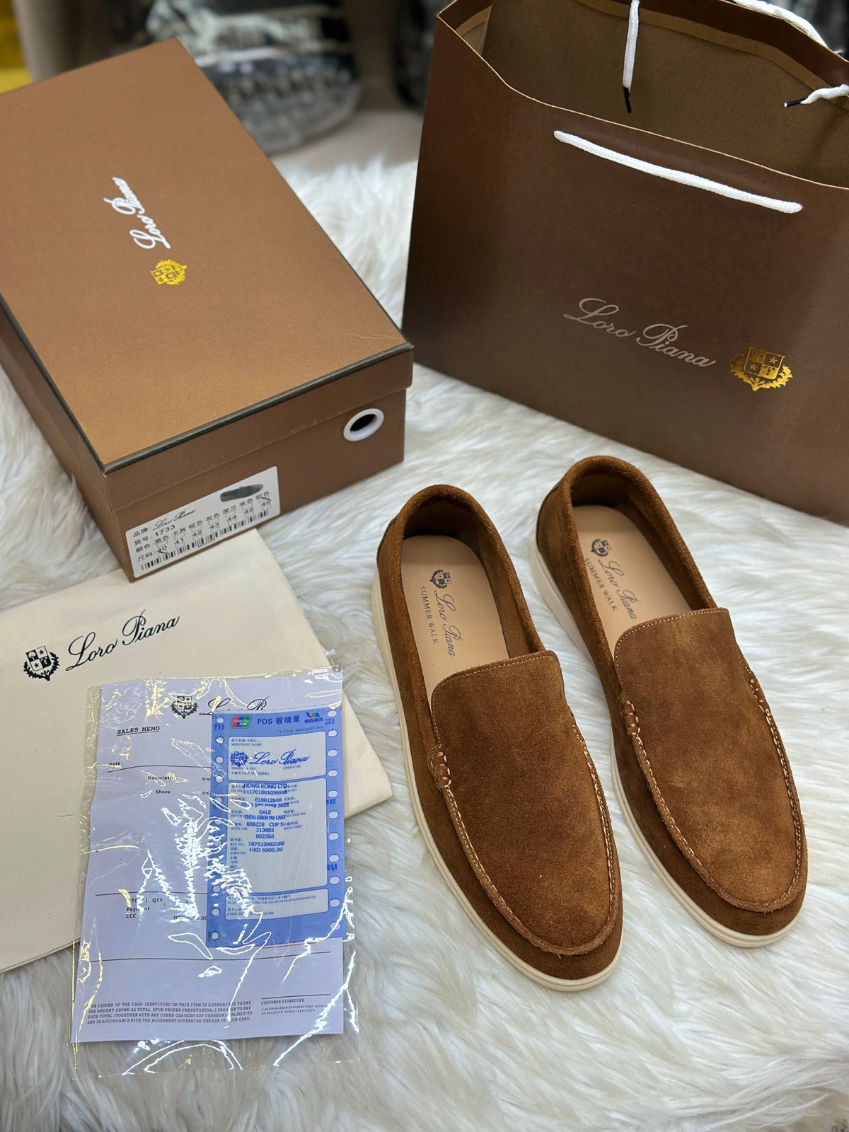 Mens Loropiana 

Size:40 to 46
170 dhs🇦🇪🇦🇪

Zain241
♥️♥️♥️