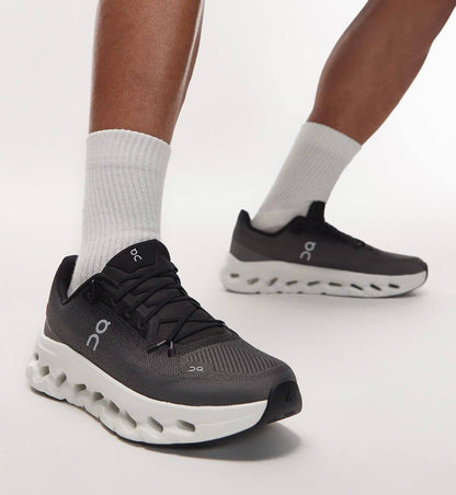 On Running Cloudtilt Black Asphalt，
Size 36-45 ，
240 dhs🌺

Zain18
♥️♥️♥️